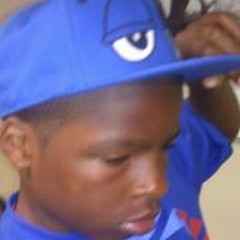 Elijah Spazz Boy Chalmers