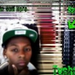 Tyshawn Moneyman Williams