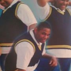 Vincent Vbreezy Anderson