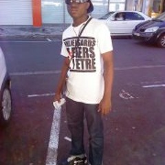 Amaar K'Fry