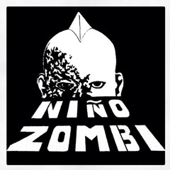 Niño Zombi