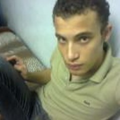 Muhamed Amged