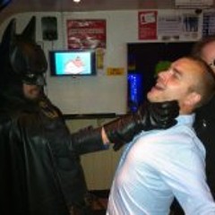 Kevin 'Smudger' Smith