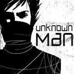 unknownman