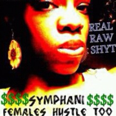 1STSYMPHANI 1ST LADY