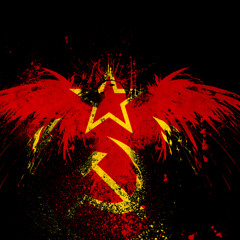 Ghetto Superstar - black stalin