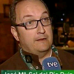 Jose Sal del Rio
