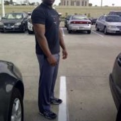 Stephen Williams 9