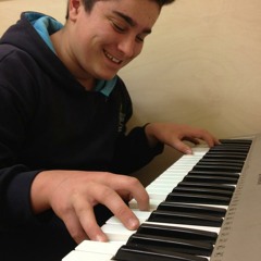 Christian Dimitrievski