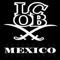 LA CONFEDERACION LCOB MEX
