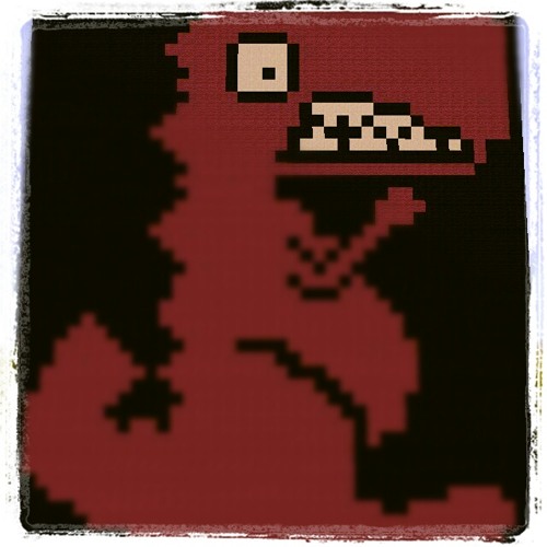 SoundCloud profile picture for @notre