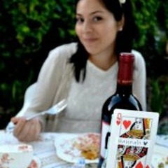 Gina Agnello Stöckigt