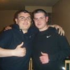 Stephen Dunne 1