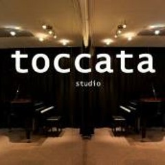 Toccata Fuga