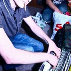 Jamie 'Gamri' Sauvarin