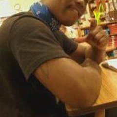 Chris Westciide' Williams