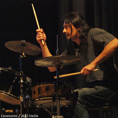 @CristianoCalcagnile