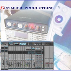 GRN Music Productions