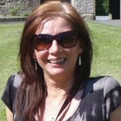 Amanda Jane Shead-Squires