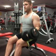 Robert WarnerFitness