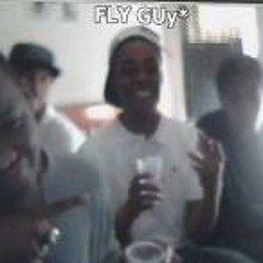 Drew Fly-guyy Harris