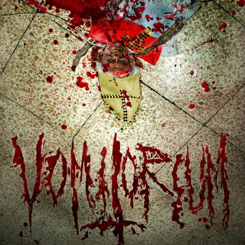 vomitorium’s avatar