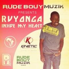Ruyonga