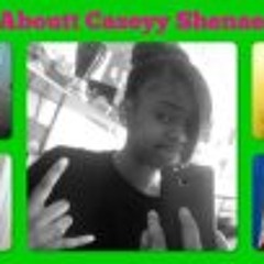 Casey Tew'Raw Shenaee