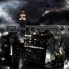 A-TRAX(Aaron De Wulf)