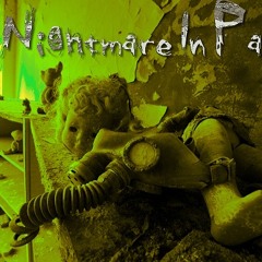 A nightmare in Paris