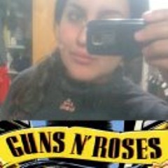 Lily Gunner Mustaine