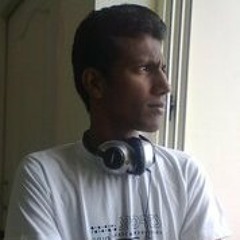 Manoj Reddy C