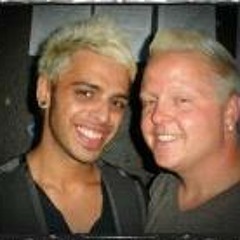 David Allen Barricklow