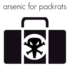 Arsenic for Packrats