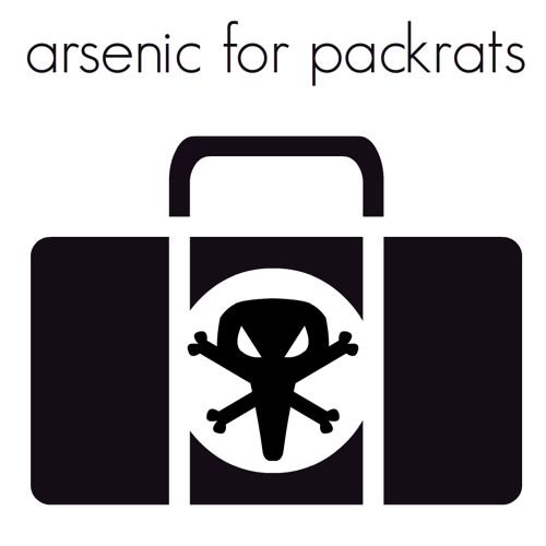 Arsenic for Packrats’s avatar