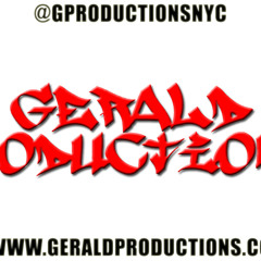 GeraldProductions