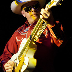 the Jimmy Crack Corn band