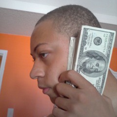 Ronald So Wavy Rogers