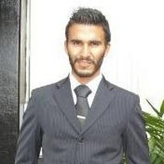 Roberto Dyango Hernández