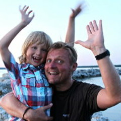 Christer Fernstrom 1