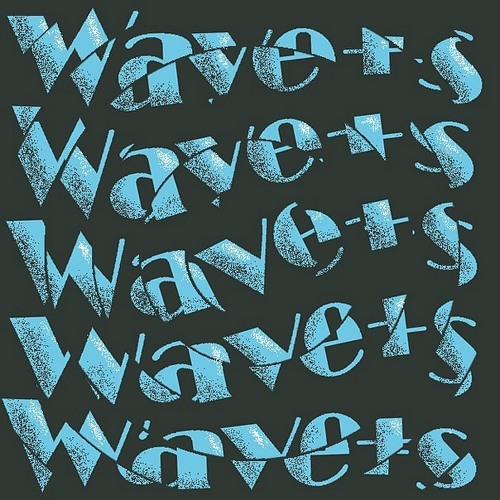 Waves - Bang to the beat of the drum