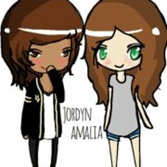 Pierce The Veil-Yeah Boy And Doll Face