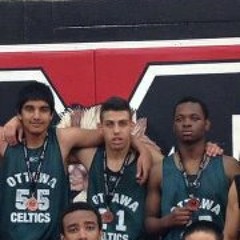 Michael Jordan Assaly