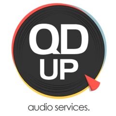 q'd-up_recording