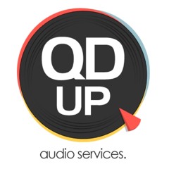 q'd-up_Sound_Design