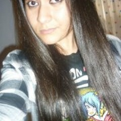 Mickey Alexandria Perez