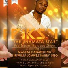 Nde'feyo Entertainment