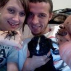 Raven Janette Friday