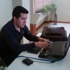 Eddie Daniel Torres C