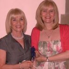 Nicki Ditchburn Walker